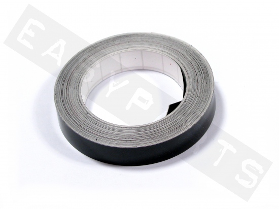 Wheel Stripe Tape HPX Zwart (10mx12mm)